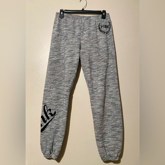 Victoria's Secret PINK Jogger Sweatpants - Picture 2 of 5